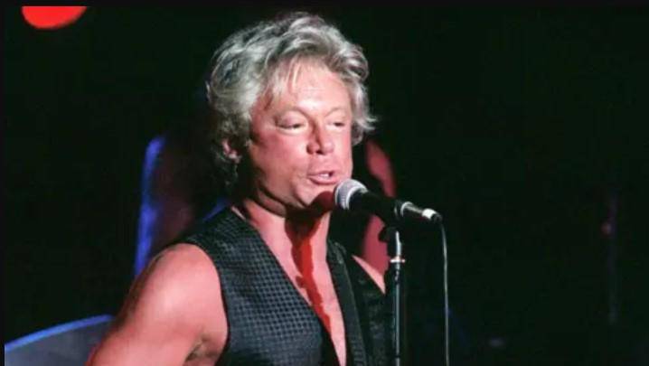 Eric Carmen, la voz de los Raspberries y autor de memorables canciones