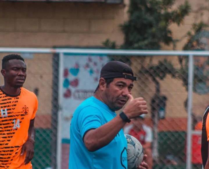 Liga de Ascenso de Honduras: Todos los técnicos de los equipos