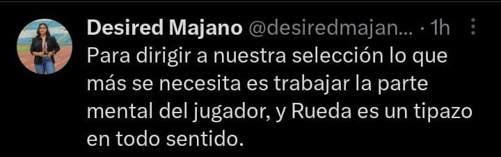 Lo que dice la prensa sobre la llegada de Reinaldo Rueda a la Selección Nacional de Honduras