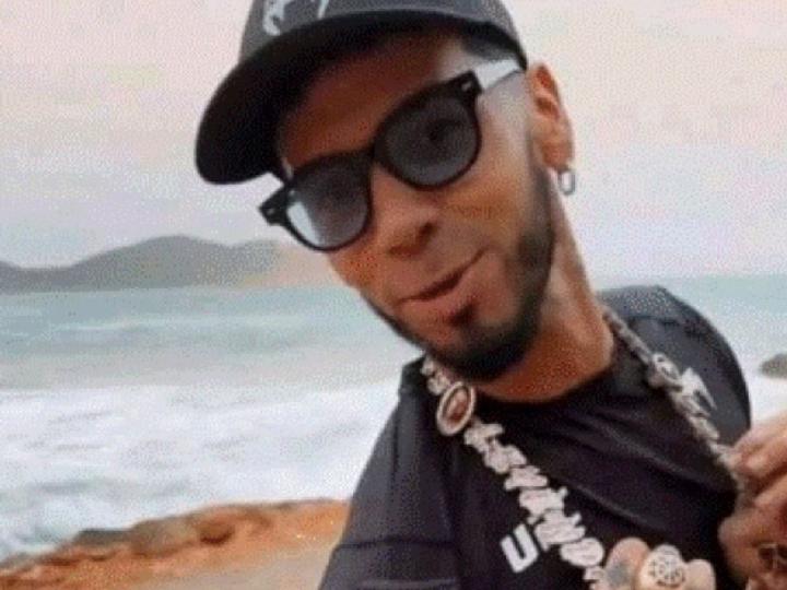 El cambio físico de Anuel AA tras su separación de Yailin, la más viral