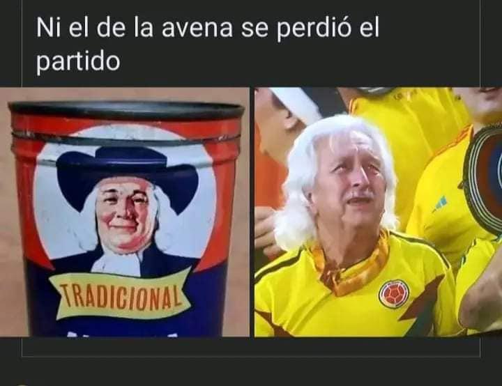 Copa América 2024: Los memes más divertidos del caos en la final