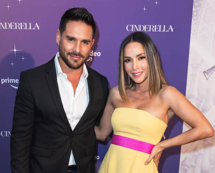 10 cosas que seguramente no sabías de Carmen Villalobos