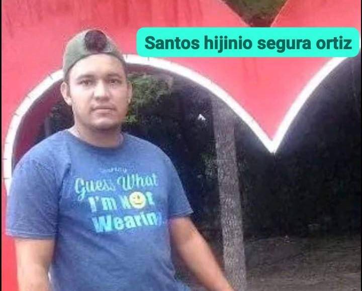 De joven taxista, raptado días atrás, era cadáver hallado en río Choluteca