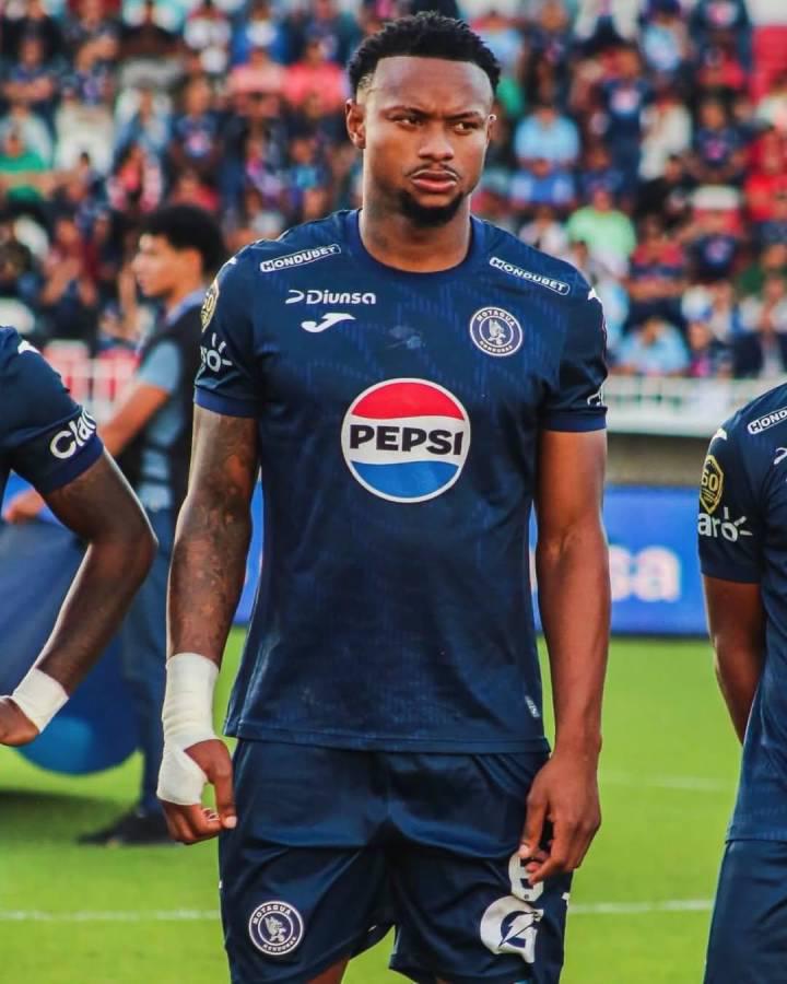 El 11 titular de Motagua con el que buscará evitar el penta del Olimpia