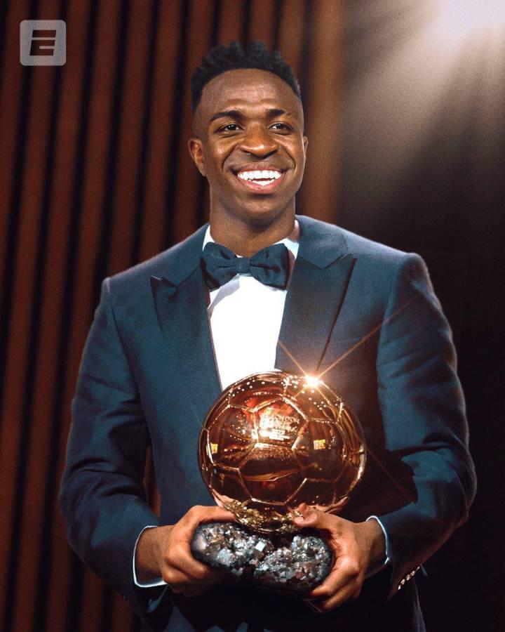 Memes que dejó la remontada de Real Madrid con triplete de Vinicius en Champions League