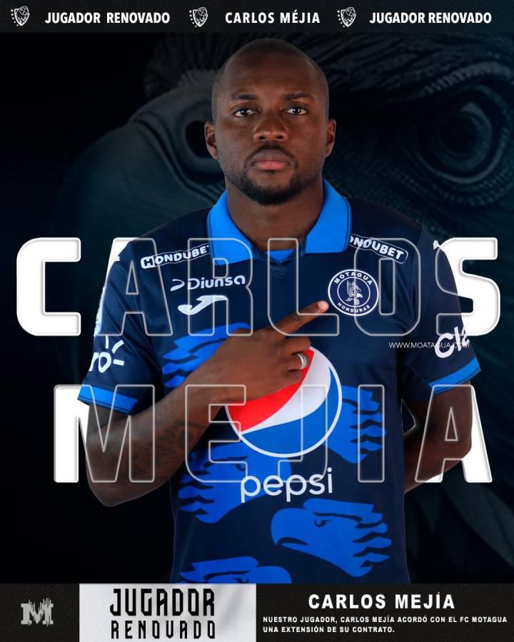 Motagua busca fichar delantero, noticias en Olimpia y legionario suena en Alemania