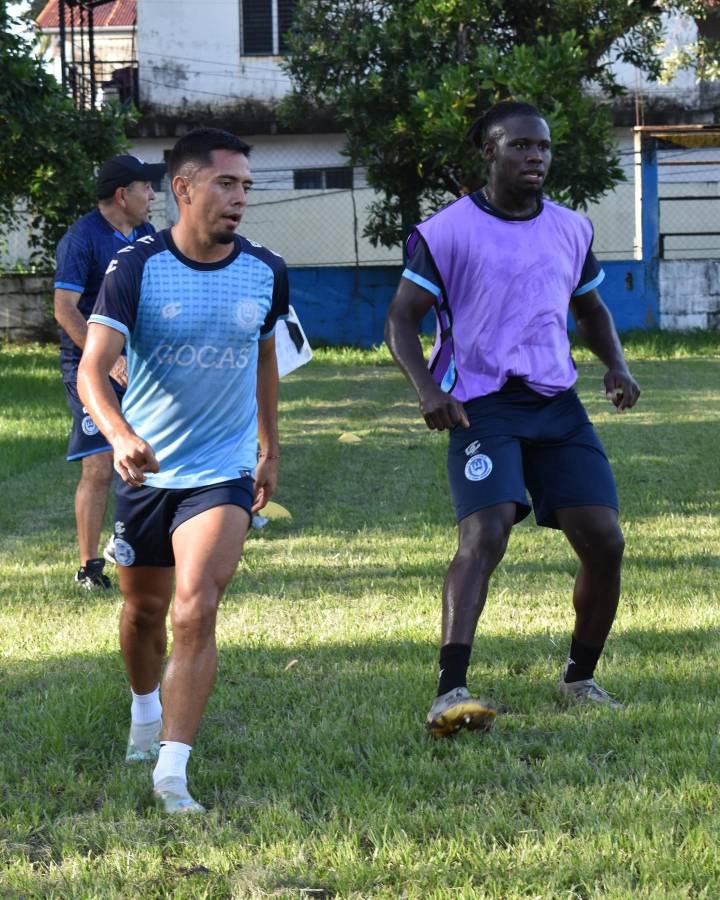 Fichajes: Motagua confirma baja, Olimpia con altas y legionario cambiará de club