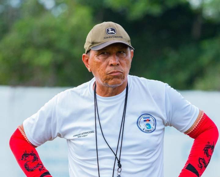 Liga de Ascenso de Honduras: Todos los técnicos de los equipos