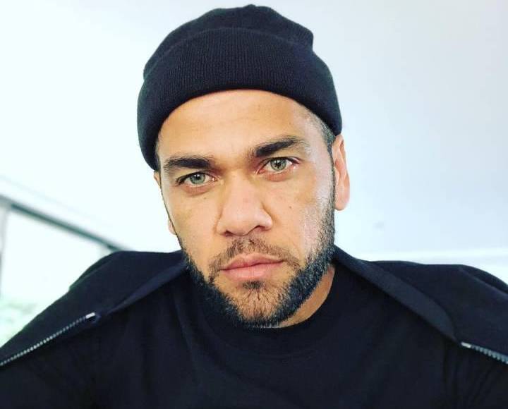 Dani Alves y el negocio con el que intenta rehacer su vida