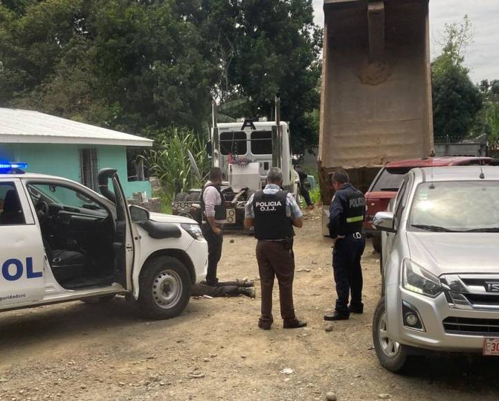 Cronología: la masacre contra alias “Ratón” en la que participaron reos de Támara