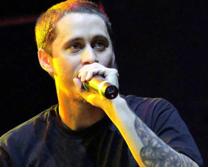 ¿Por qué Natalia Améstica asesinó a Canserbero?