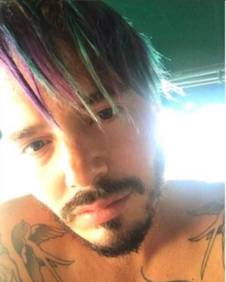 J Balvin se encuentra en un momento especial de su carrera. Foto: Instagram