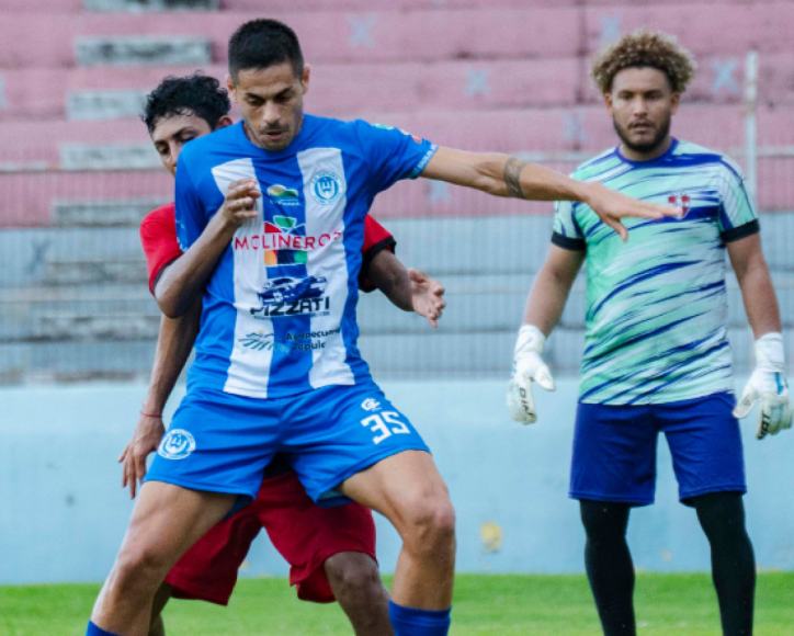 Los futbolistas que debutarán en la Liga Nacional en el Clausura 2024