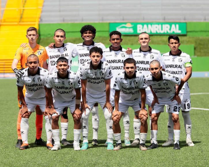 Ranking de Concacaf: Olimpia recibe duro golpe, Motagua se mantiene y los ticos dominan