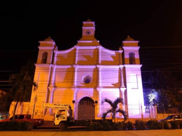 Rio gualcarque Santa Barbara