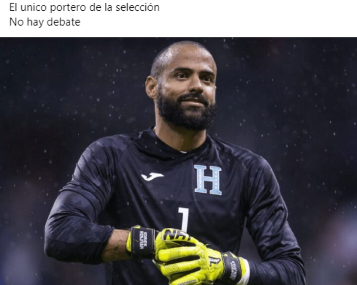 Honduras no puede ante Jamaica: los mejores memes de dejó la derrota en Nations League