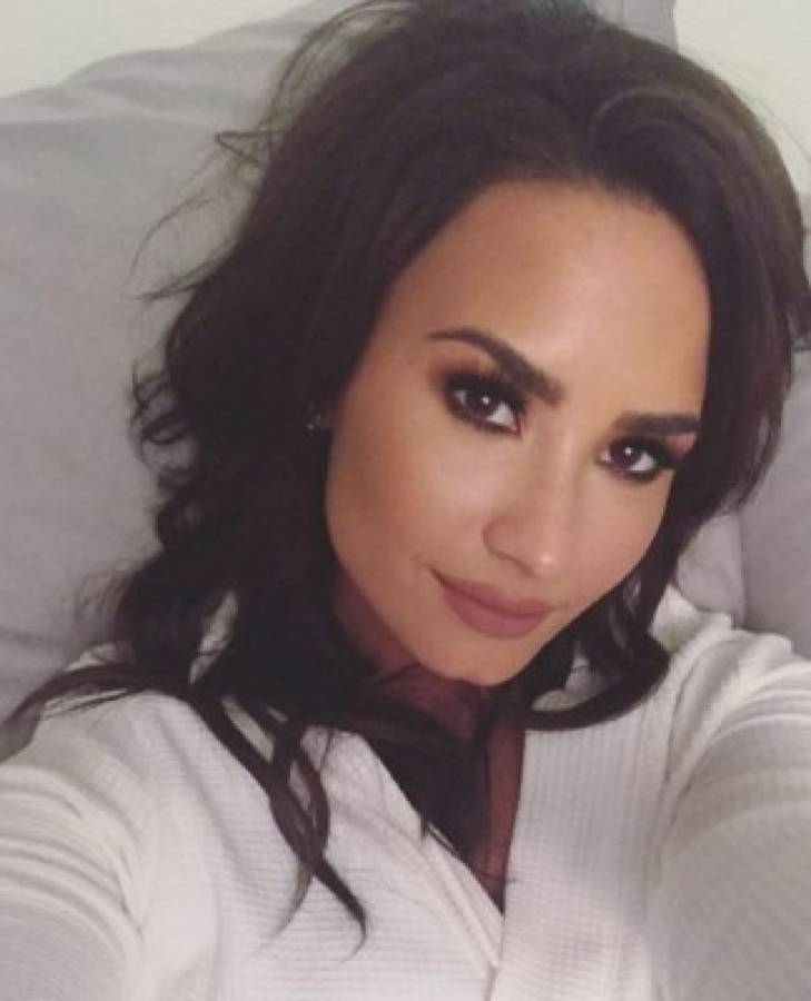 Demi Lovato estrena nuevo romance y todos piensan que es un 'rompecorazones'