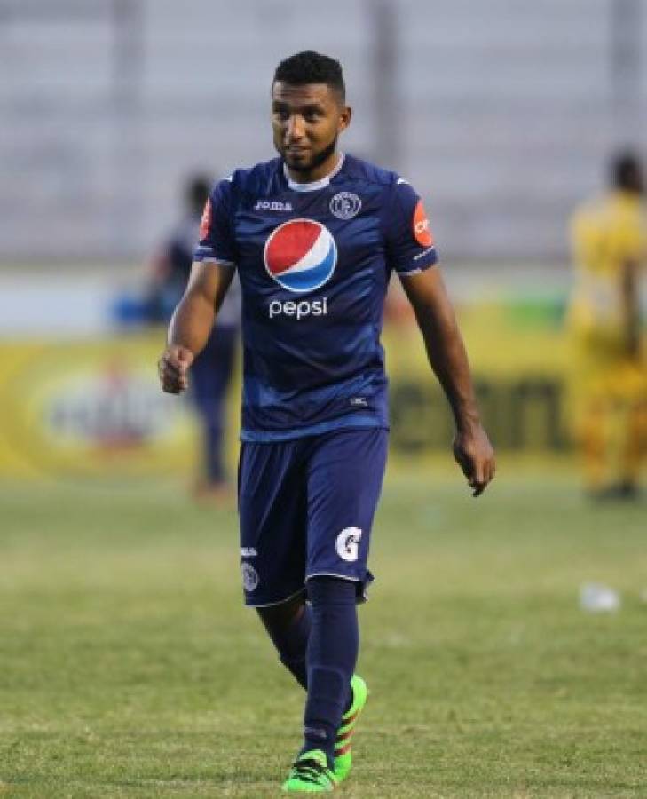 Motagua, el campeón nacional que cerró el 2016 con puras cifras positivas