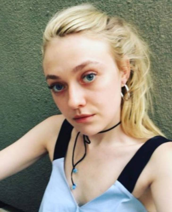 El duro momento familiar que atraviesa Dakota Fanning