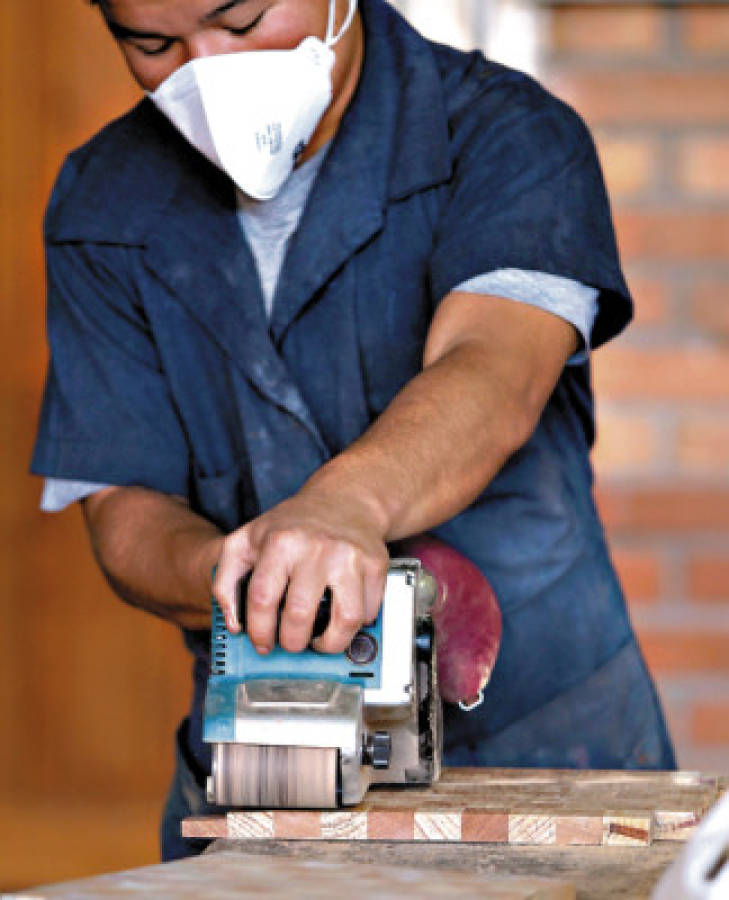 Deficiencias educativas alcanzan la formación técnica en Honduras