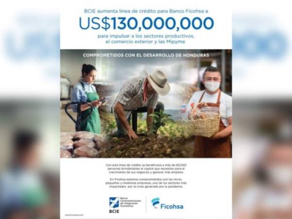 Esta línea Global de Crédito recibida por el BCIE tiene efectos de alto impacto en el país al impulsar los sectores productivos, fortalecer el sector financiero y apoyar la expansión e intercambio comercial de Honduras con otros países.