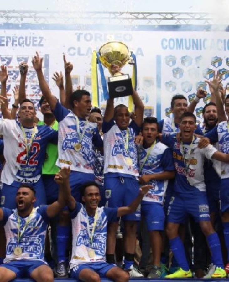 Excluyen a equipos guatemaltecos de la Liga de Campeones Concacaf