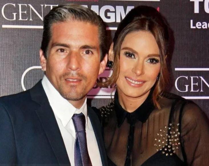 Desde futbolistas hasta un obrero: ¿Quiénes han sido los amores en la vida de Galilea Montijo?