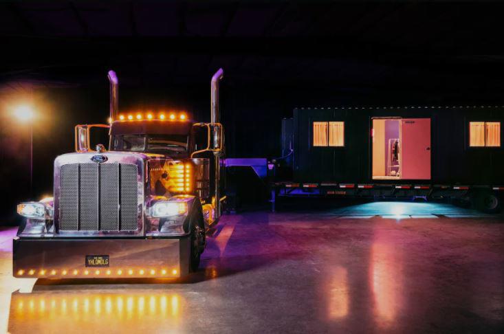 Lo que debes saber para hospedarte en “El Último Big Rig” de Bad Bunny