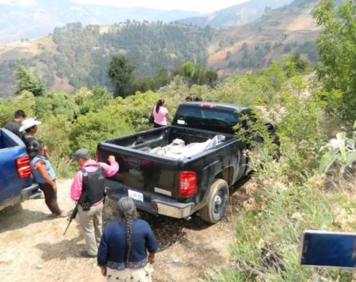 Mató a 12 miembros de una familia porque su expareja se casó con otro: la masacre en El Mirador que sigue causando horror en Puebla