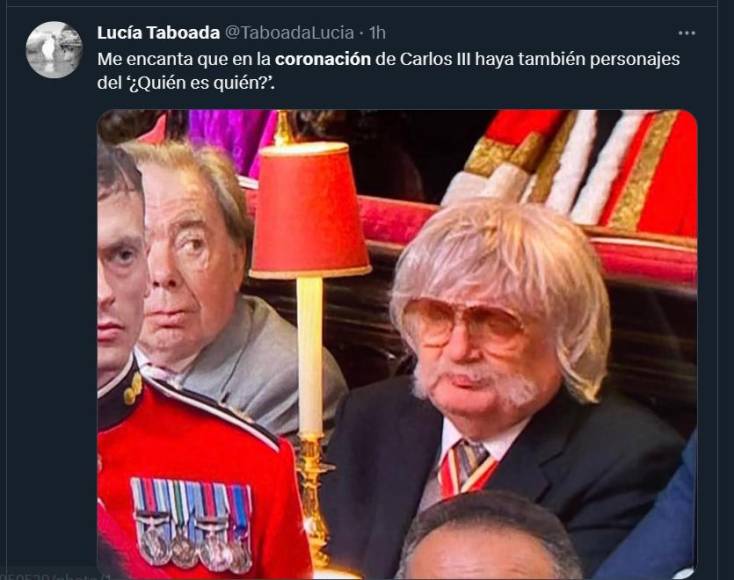 Coronación de Carlos III: Camila es la protagonista de los mejores memes