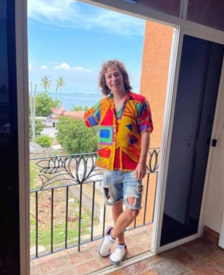 Luisito Comunica se compró una casa en Venezuela, mira cómo luce  