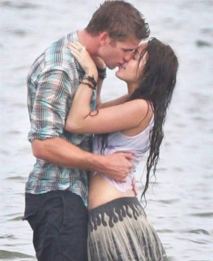 ¿Miley Cyrus y Liam Hemsworth se casan? Esto dijo la cantante