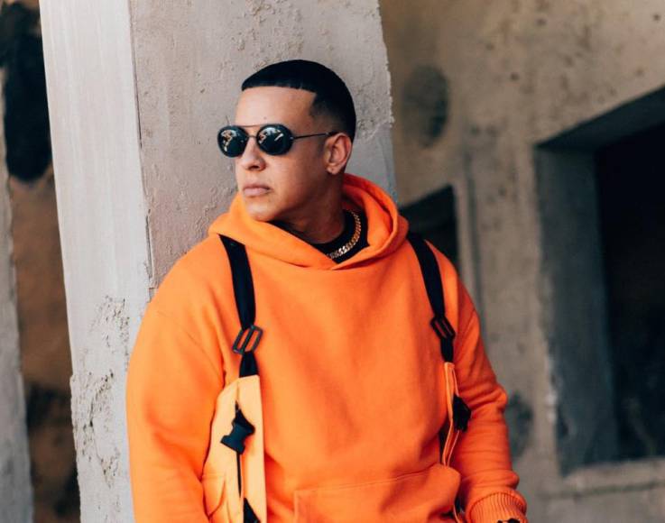 Las razones por las que Daddy Yankee es el “rey” del reguetón