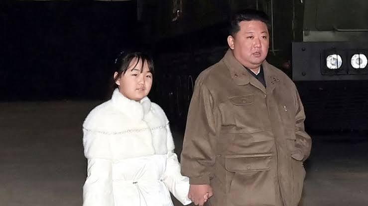 ¿La hija de Kim Jong Un podría convertirse en la nueva líder de Corea del Norte?