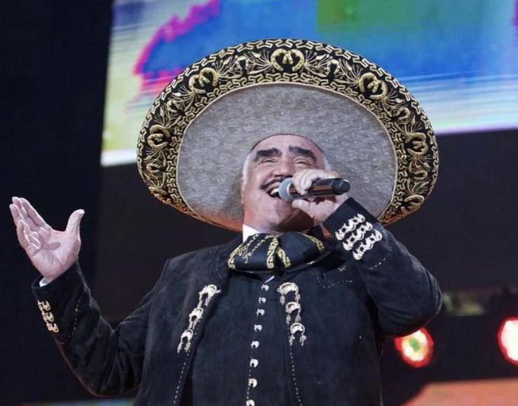 Un año sin Chente: su fortuna y el vacío que nadie llena en la música ranchera