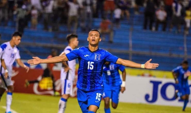 ¡Seis bajas! El modificado equipo que pondrá Rueda con Honduras ante Ecuador