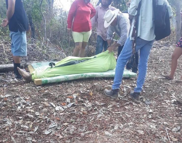 La encerró, le prendió fuego a la casa y luego se quitó la vida: el crimen que enluta a El Porvenir