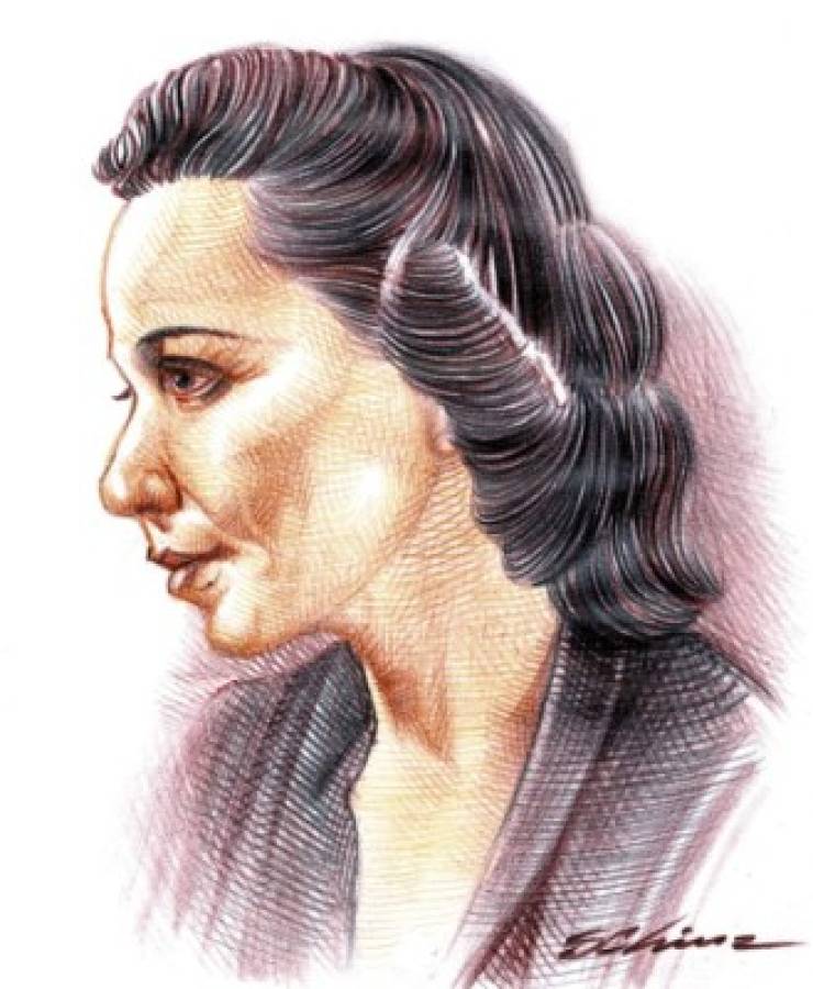 Clementina Suárez, madre eterna y vivaz de la poesía de Honduras