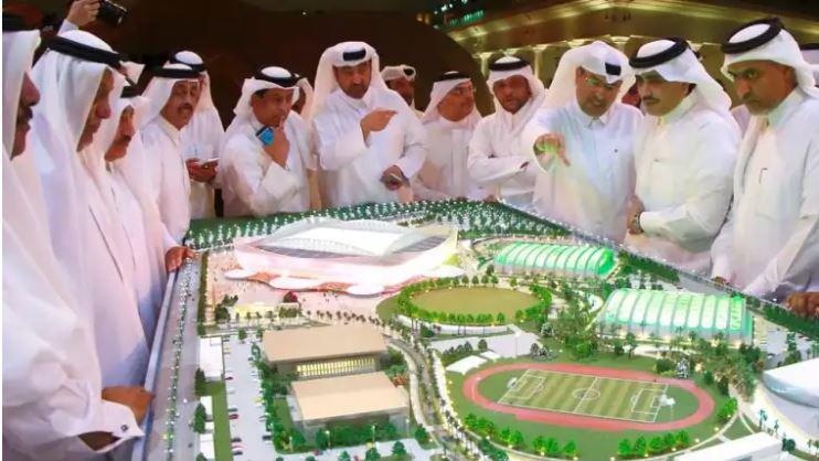 Recta final: Así avanzan los preparativos para Qatar 2022