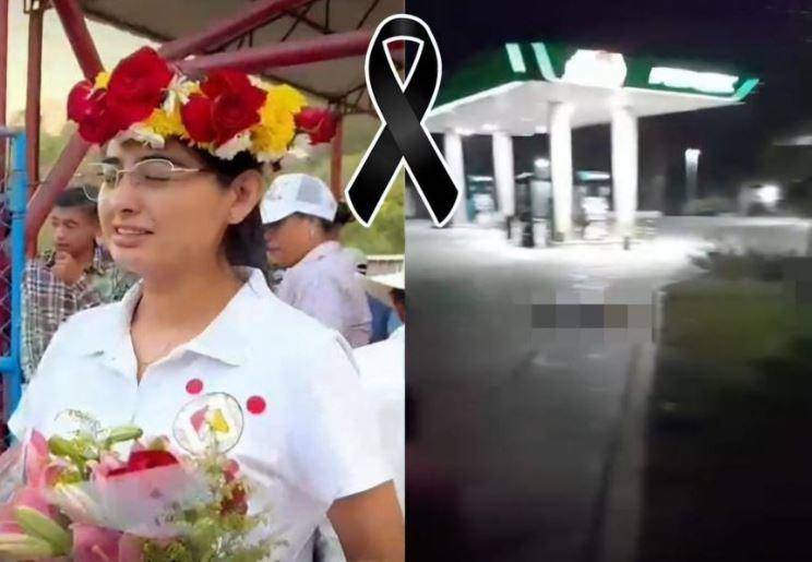 Candidata asesinada y su hermana eran hijas de Ataulfo López, señalado en actividades ilícitas