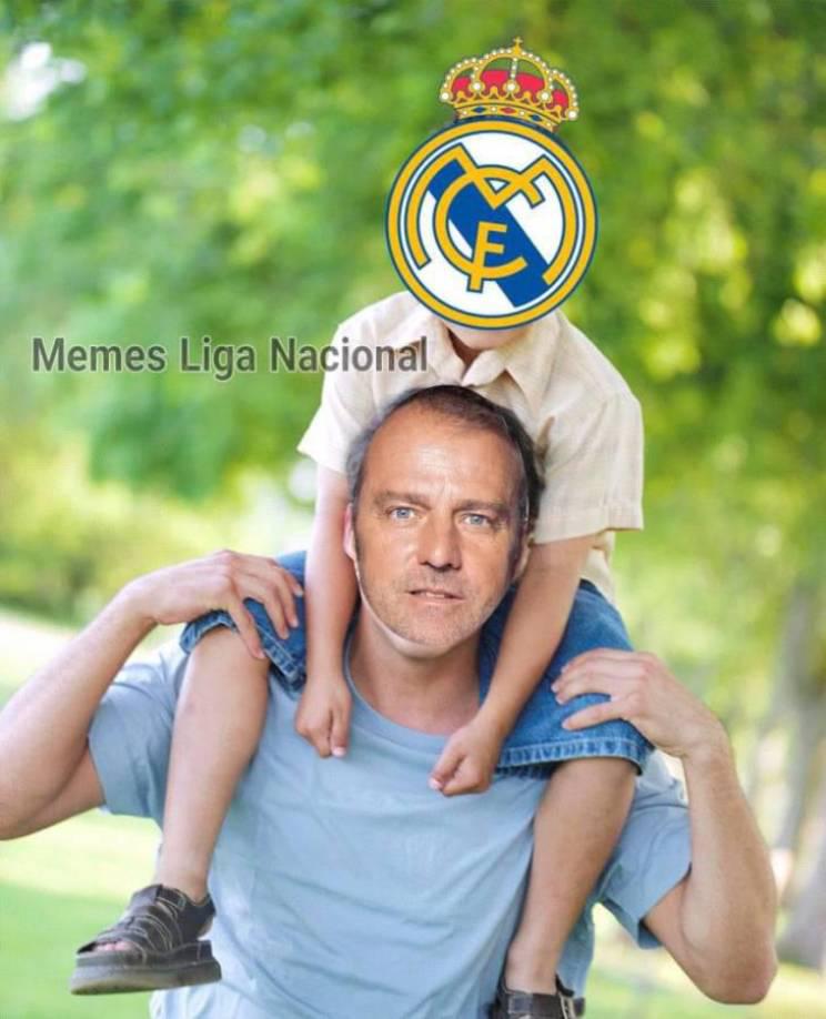 Los mejores memes que dejó goleada del Barcelona sobre Real Madrid en final de Supercopa