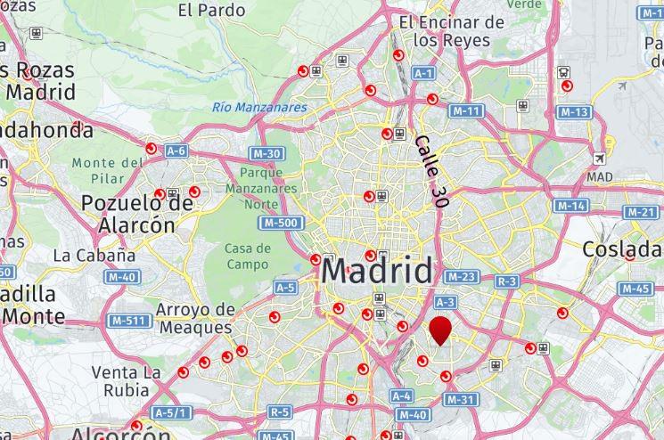 “Ya lo había denunciado”: lo que se sabe de hondureña apuñalada por expareja en Vallecas, España