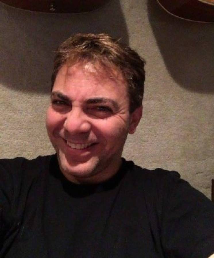 Cristian Castro aclara rumores sobre su preferencia sexual