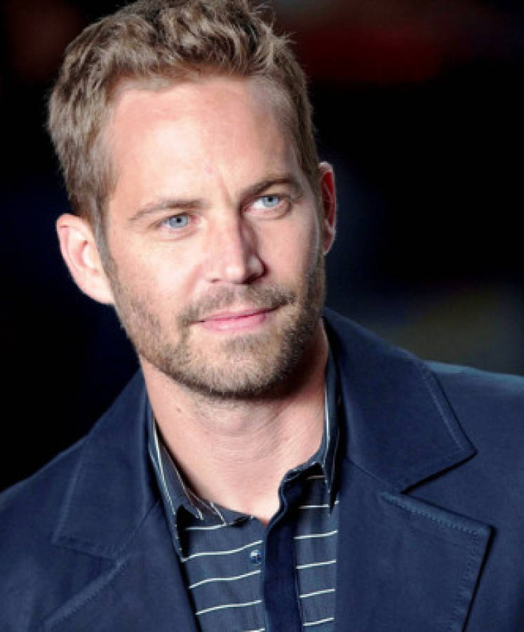 Paternidad inspiró papel de Paul Walker en 'Hours'