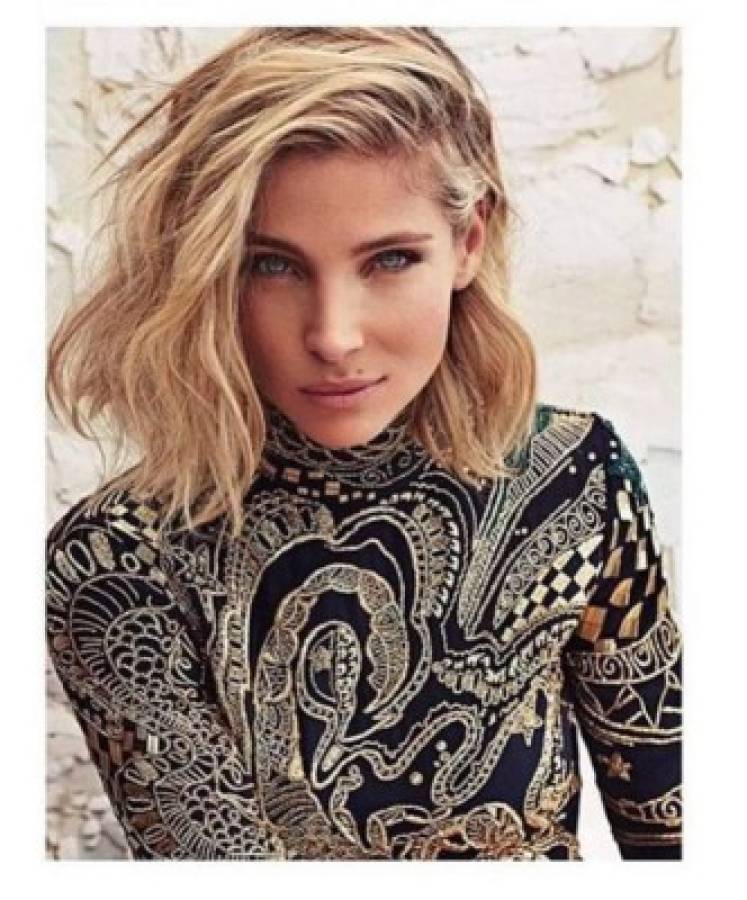 Elsa Pataky cumple 40 y luce más hermosa que nunca