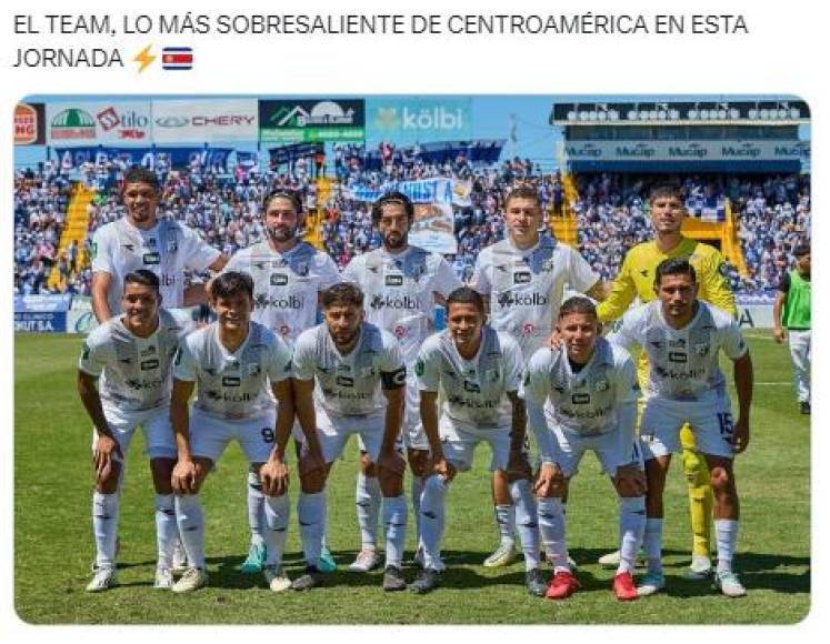 ¡Lo que dice la prensa mexicana! Así reaccionan tras eliminación de Toluca por Herediano