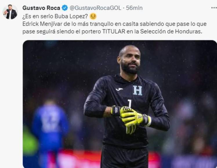 Lo que dicen los periodistas tras derrota de Honduras ante Islandia