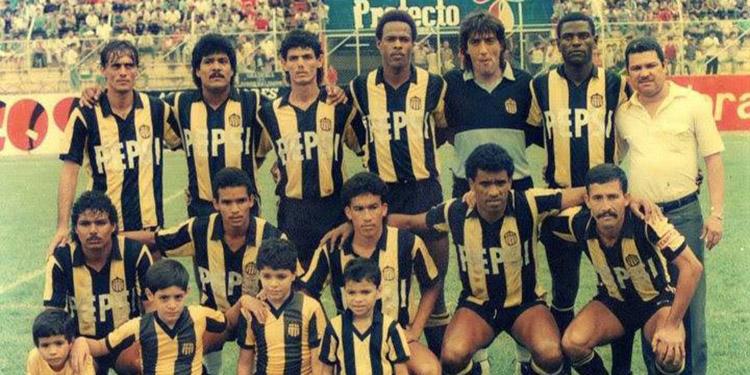 Los jugadores con más títulos en los clubes grandes de Honduras