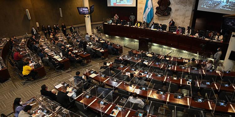 Honduras se alista para elección de nueva CSJ: lista final y la responsabilidad pasará al CN