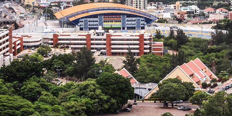 ¿Por qué la UNAH quedó fuera de las mejores universidades de Centroamérica?